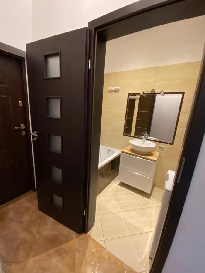 Apartament Opera Bydgoszcz Eksteriør bilde