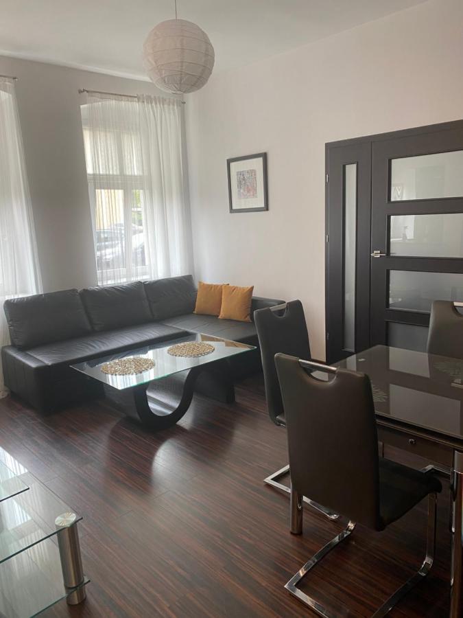 Apartament Opera Bydgoszcz Eksteriør bilde