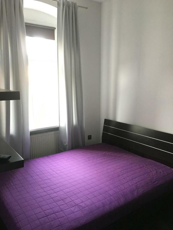 Apartament Opera Bydgoszcz Eksteriør bilde