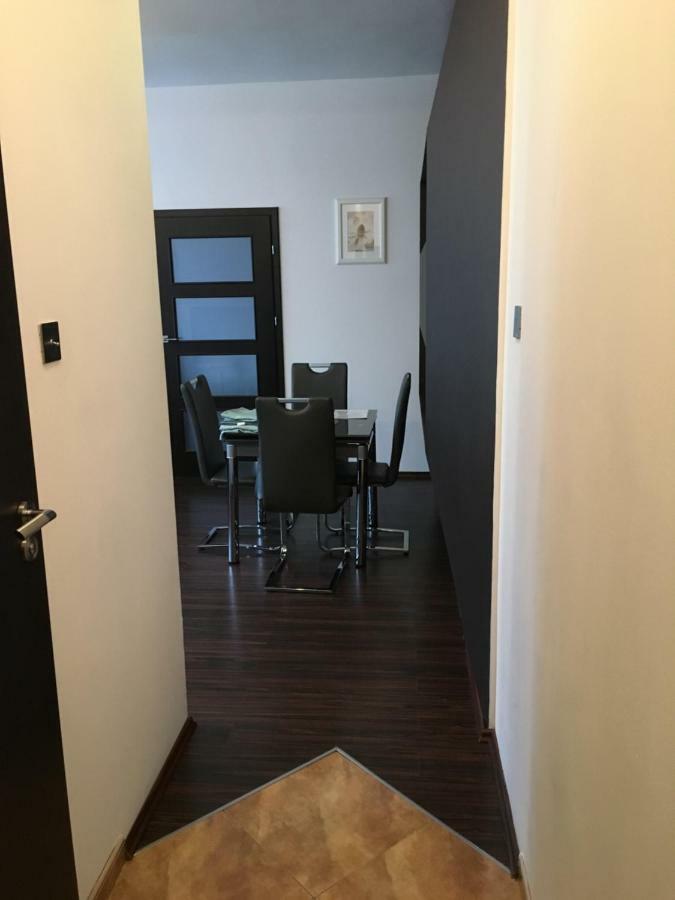 Apartament Opera Bydgoszcz Eksteriør bilde